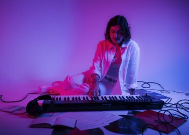 Περιοδεία από την Πολυξένη Καράκογλου / SOLO ON TOUR