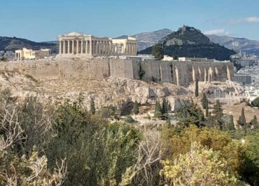 ΔΕΛΤΙΟ ΚΑΙΡΟΥ για Δευτέρα 9/2