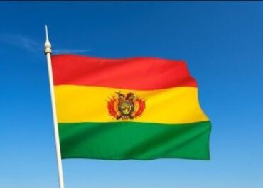H Bολιβία διακόπτει τις διπλωματικές της σχέσεις με την επονομαζόμενη SADR