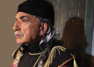 «ΘΕΟΔΩΡΟΣ ΚΟΛΟΚΟΤΡΩΝΗΣ,  ο Θεός έβαλε την υπογραφή Του»,  του Γιώργου Α. Χριστοδούλου – Κέντρο Τέχνης και Πολιτισμού ΘΥΜΕΛΗ – ΕΛΛΗ ΒΟΖΙΚΙΑΔΟΥ