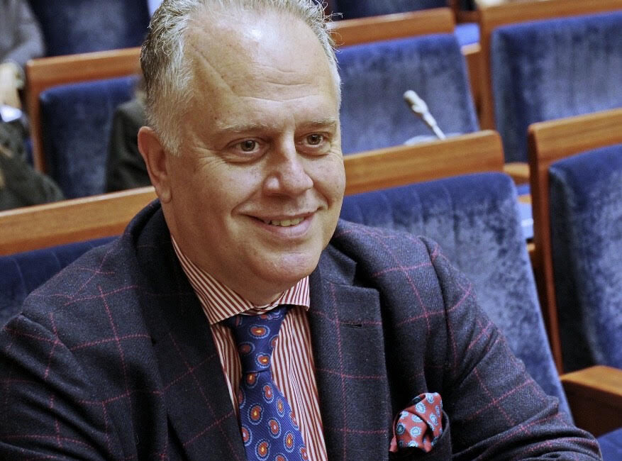 Η EE στηρίζει τις ανατολικές περιοχές της ΕΕ που συνορεύουν με τη Ρωσία, τη Λευκορωσία και την Ουκρανία.