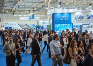 Τα Ποσειδώνια 2026 ετοιμάζονται να σπάσουν όλα τα ρεκόρ  με μεγαλύτερο σε διάρκεια πρόγραμμα από κάθε άλλη φορά