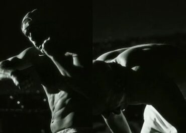 Η Νούλη Τσαγκαράκη γράφει για την παράσταση «ΤΑΠ ΑΟΥΤ» του Ανδρέα Φλουράκη