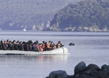 Εντοπισμός και διάσωση 26 αλλοδαπών και σύλληψη των 2 αλλοδαπών διακινητών τους στο Ηράκλειο Κρήτης