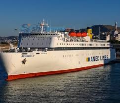 Μηχανική βλάβη Ε/Γ-Ο/Γ πλοίου στην Ύδρα