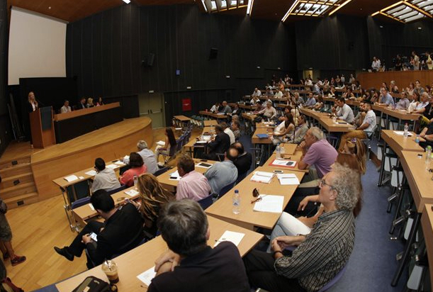 Νέα Συνεδρίαση Περιφερειακού Συμβουλίου Αττικής τη Δευτέρα 30 Μαρτίου 2026