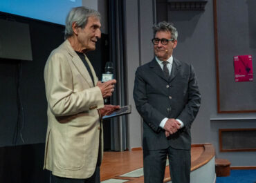 Χρυσός Αλέξανδρος στον Γιώργο Παπαλιό