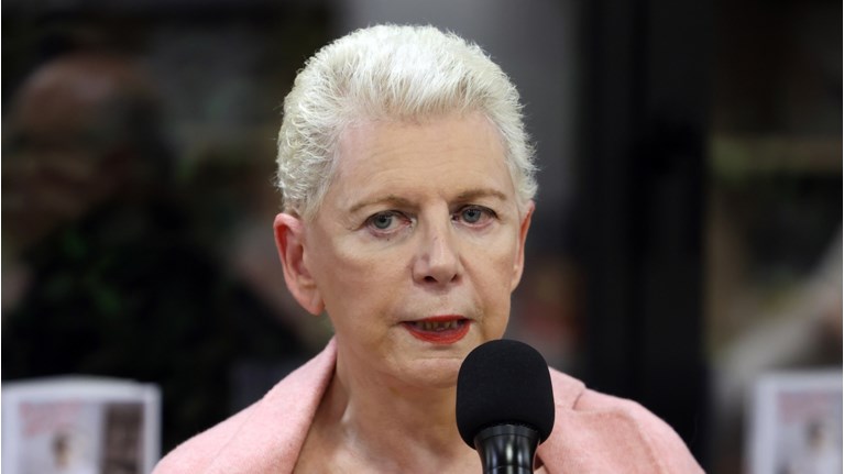 Έλενας Ακρίτα :  «Νέα απόφαση-κόλαφος για την Ελλάδα από το Συμβούλιο της Ευρώπης για τη βία των Σωμάτων Ασφαλείας και την αδράνεια της Δικαιοσύνης