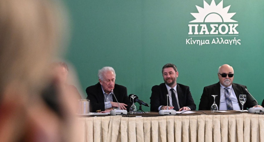 Ν. Ανδρουλάκης: «Όλοι μαζί θα δώσουμε τον αγώνα της πολιτικής αλλαγής ανταποκρινόμενοι στο κοινωνικό αίτημα»