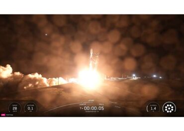 Δ. Παπαστεργίου: «Κάθε νέα εκτόξευση φέρνει την Ελλάδα πιο κοντά σε ένα μέλλον όπου η γνώση και η καινοτομία χαράσσουν τη δική μας τροχιά»