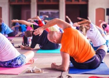 Δήμος Χανίων : Άθληση σε Δημοτικά γυμναστήρια και υπαίθριους χώρους του Δήμου