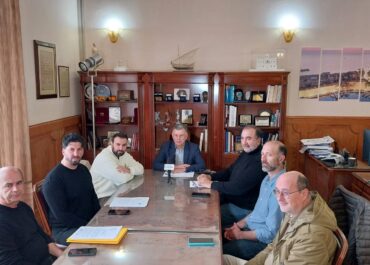 Δήμος Κώ : Υπογράφηκε σήμερα. Ένα από τα μεγαλύτερα έργα ασφαλτόστρωσης και ηλεκτροφωτισμού