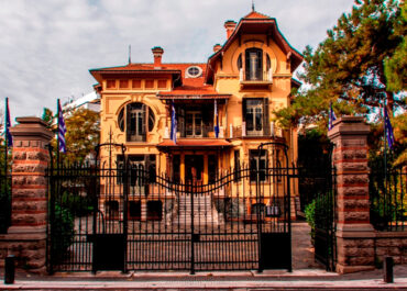 Δήμος Θεσσαλονίκης : Αποσπάσματα από την Πρώτη πράξη της Όπερας Ο Μυστικός Γάμος του Domenico Cimarosa