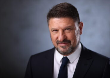 Νίκος Χαρδαλιάς: Έργα ουσίας που αλλάζουν την καθημερινότητα στην Αττική