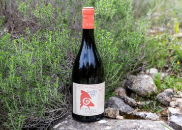 Ο ΕΡΗΜΙΤΗΣ ΤΗΣ ΒΙΟΔΥΝΑΜΙΚΗΣ ΚΑΛΛΙΕΡΓΕΙΑΣ ΑΠΟ ΤΗ ΣΑΜΟ