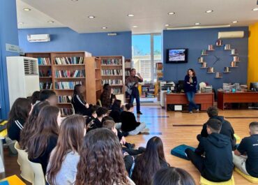 Δήμος Άργους – Μυκηνών : Ένα ταξίδι στην ιστορία της πόλης του Άργους