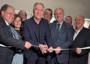 Κώστας Τσιάρας: Ουσιαστικό βήμα για τη στήριξη της ορεινής Ελλάδας