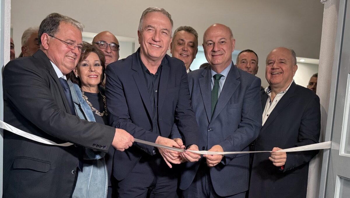 Κώστας Τσιάρας: Ουσιαστικό βήμα για τη στήριξη της ορεινής Ελλάδας