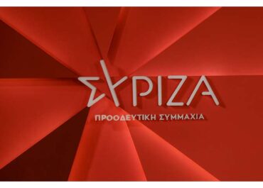 Συμεών Κεδίκογλου: Η κυβέρνηση απαντά στα αιτήματα των εργαζομένων της ΕΑΒ με αστυνομικές δυνάμεις