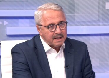 Γ. Μανιάτης για Predator: «Αποκαλύφθηκε η σκευωρία της κυβερνητικής συγκάλυψης»