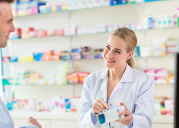 27 Mαρτίου – Παγκόσμια Ημέρα Συμμόρφωσης στη Θεραπεία