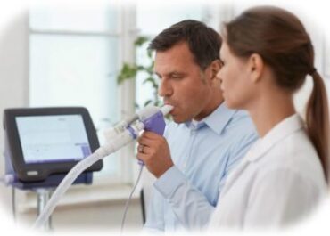 Δήμος Θεσσαλονίκης : Δωρεάν σπιρομέτρηση για καπνιστές για έγκαιρη διάγνωση χρόνιας αποφρακτικής πνευμονοπάθειας