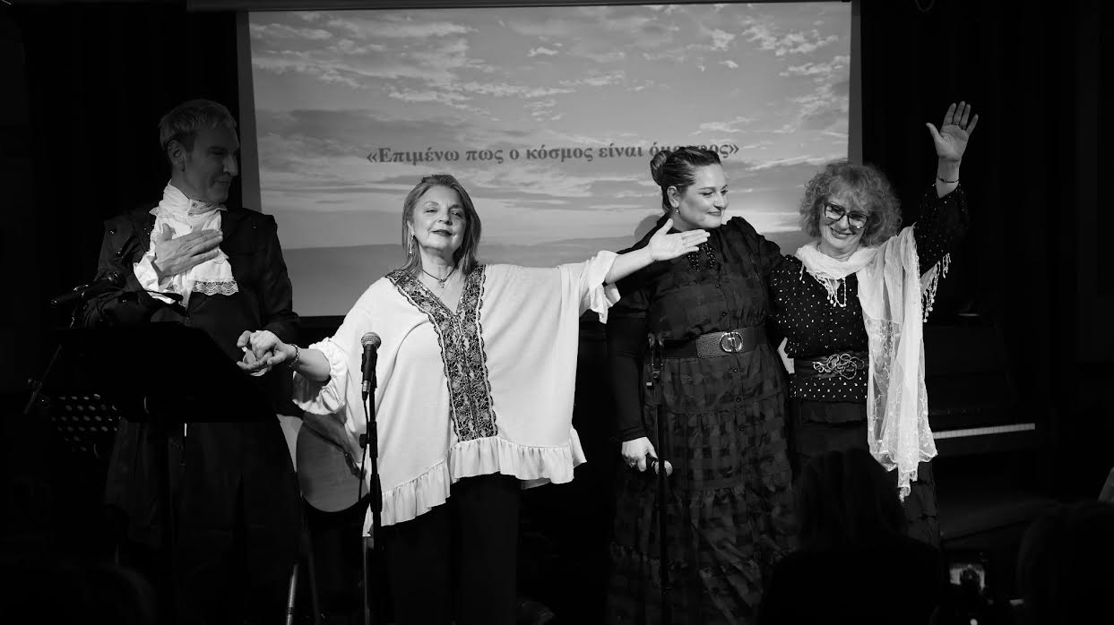 Πηγή Λυκούδη ΄΄ ΛΟΡΔΟΣ ΒΥΡΩΝΑΣ – ΠΕΘΑΙΝΟΝΤΑΣ ΓΙΑ ΤΗΝ ΕΛΛΑΔΑ΄΄ στη Galerie Δημιουργών!