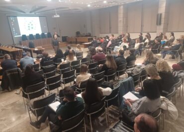 Δήμος Φυλής  : Άρχισαν τα μαθήματα της 7ης εισαγωγής φοιτητών στο Μεταπτυχιακό του Δήμου