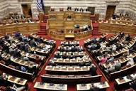 Η Βουλή τίμησε την Εθνική Επέτειο της 25ης Μαρτίου