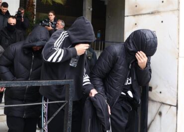 Εξαρθρώθηκε εγκληματική οργάνωση, τα μέλη της οποίας προέβαιναν σε κακουργηματικές πλαστογραφίες και απάτες σε βάρος του e-Ε.Φ.Κ.Α.