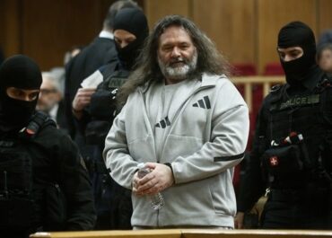 Ένοχοι και στο Εφετείο οι 42 κατηγορούμενοι της  Χρυσής Αυγής