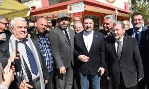 Νίκος Χαρδαλιάς : «Δημοπρατούνται και προχωρούν τα τρία μεγάλα αντιπλημμυρικά έργα στην ευρύτερη περιοχή του Πειραιά»