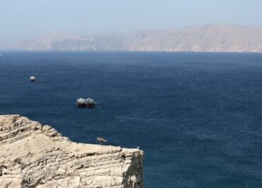 Οι Φρουροί της Επανάστασης του Ιράν ανακοίνωσαν πως έχουν τον «πλήρη έλεγχο» των Στενών του Ορμούζ