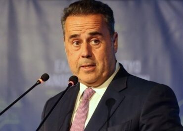 Στις Βρυξέλλες ο Υπουργός Περιβάλλοντος και Ενέργειας, κ. Σταύρος Παπασταύρου για το Συμβούλιο των Υπουργών Ενέργειας της Ευρωπαϊκής Ένωσης