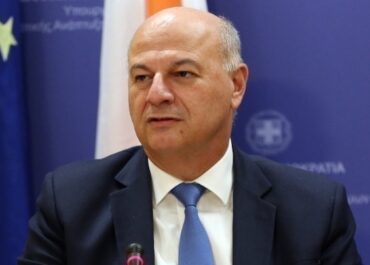 Κ. Τσιάρας : Θα πάρουμε οποιοδήποτε μέτρο για να στηρίξουμε τον αγροτικό κόσμο