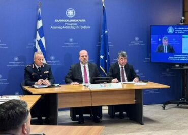 Κρίσιμο το δίμηνο έως το Πάσχα – μηδενική χαλάρωση στα μέτρα, ενίσχυση επιτήρησης και εντατικοί έλεγχο