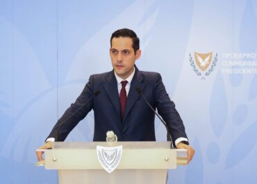 Δηλώσεις του Κυβερνητικού Εκπροσώπου Κύπρου, 02 Μαρτίου 2026