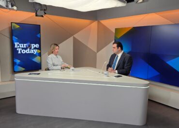 Κυριάκος Πιερρακάκης   : Υπάρξει διαταραχής στις εφοδιαστικές αλυσίδες και στις θαλάσσιες μεταφορές, στο Στενό του Ορμούζ