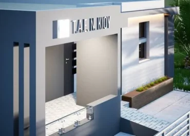 Δήμος Άργους – Μυκηνών : Οι εργασίες για το Αστυνομικό Τμήμα της Νέα Κίου συνεχίζονται πυρετωδώς