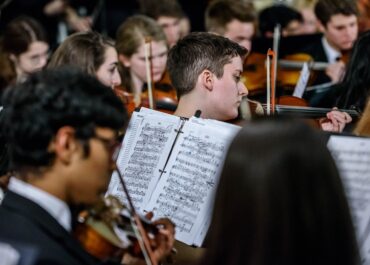 ΦΕΣΤΙΒΑΛ ΜΟΥΣΙΚΩΝ ΣΧΟΛΕΙΩΝ ΤΗΣ MINNESOTA ΣΤΟ ΦΟΥΓΑΡΟ – 3 ΜΟΝΑΔΙΚΕΣ ΣΥΝΑΥΛΙΕΣ ΣΤΙΣ 13,28 & 29 ΜΑΡΤΙΟΥ