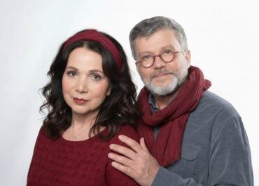 “Η ζωή στα χέρια της” του Βασίλη Κατσικονούρη | Από τις 7 Μαΐου στο BIOS | Σκην.: Σωτήρης Καραμεσίνης, με τους: Χριστίνα Αλεξανιάν, Κώστα Καζανά, Εύα Κοτανίδη και Χριστόδουλο Στυλιανού