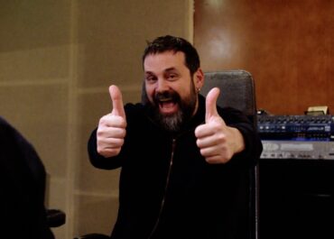 Η καμπάνια crowdfunding του Σπύρου Γραμμένου