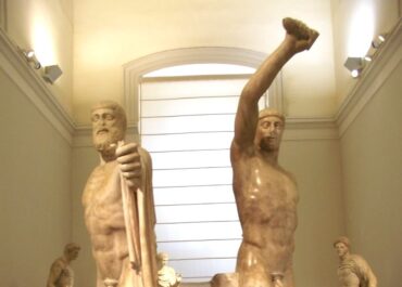 “Αρχαίες και σύγχρονες προσεγγίσεις της Τυραννίας”: Ετήσια εκδήλωσή του Paris Arnopoulos Annual Lecture 2026 | Τρίτη, 31 Μαρτίου 2026 στις 19:00 | Καναδικό Ινστιτούτο στην Ελλάδα