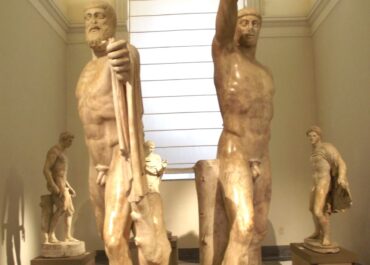 “Αρχαίες και σύγχρονες προσεγγίσεις της Τυραννίας”: Ετήσια εκδήλωσή του Paris Arnopoulos Annual Lecture 2026 | Τρίτη, 31 Μαρτίου 2026 στις 19:00 | Καναδικό Ινστιτούτο στην Ελλάδα