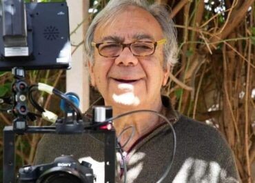 Συνέντευξη του σκηνοθέτη Μενέλαου Κυρλίδη ο “άνθρωπος της διπλανής πόρτας”