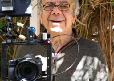 Συνέντευξη του σκηνοθέτη Μενέλαου Κυρλίδη “ο άνθρωπος της διπλανής πόρτας”