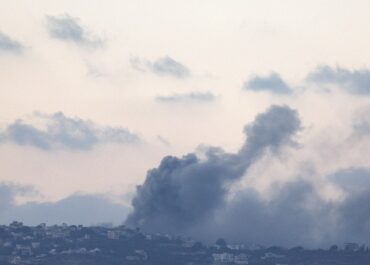 Λίβανος: Περισσότεροι από 58.000 εκτοπισμένοι στη χώρα