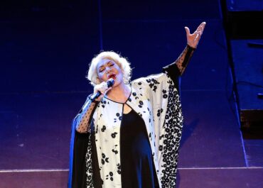 Έφυγε από την ζωή η Μαρινέλλα