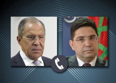 Ρωσία και Μαρόκο επιθυμούν ενίσχυση της στρατηγικής τους συνεργασίας