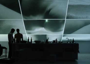 «Ο Κος Ζυλ» σε κείμενο και σκηνοθεσία Θωμά Μοσχόπουλου || ΟΙ ΠΑΡΑΣΤΑΣΕΙΣ ΞΕΚΙΝΗΣΑΝ!